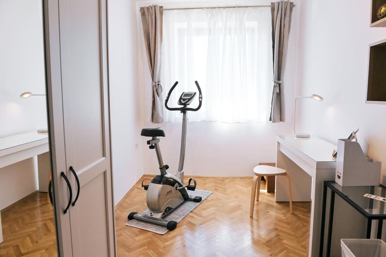 House Lida Apartment Кастав Екстериор снимка