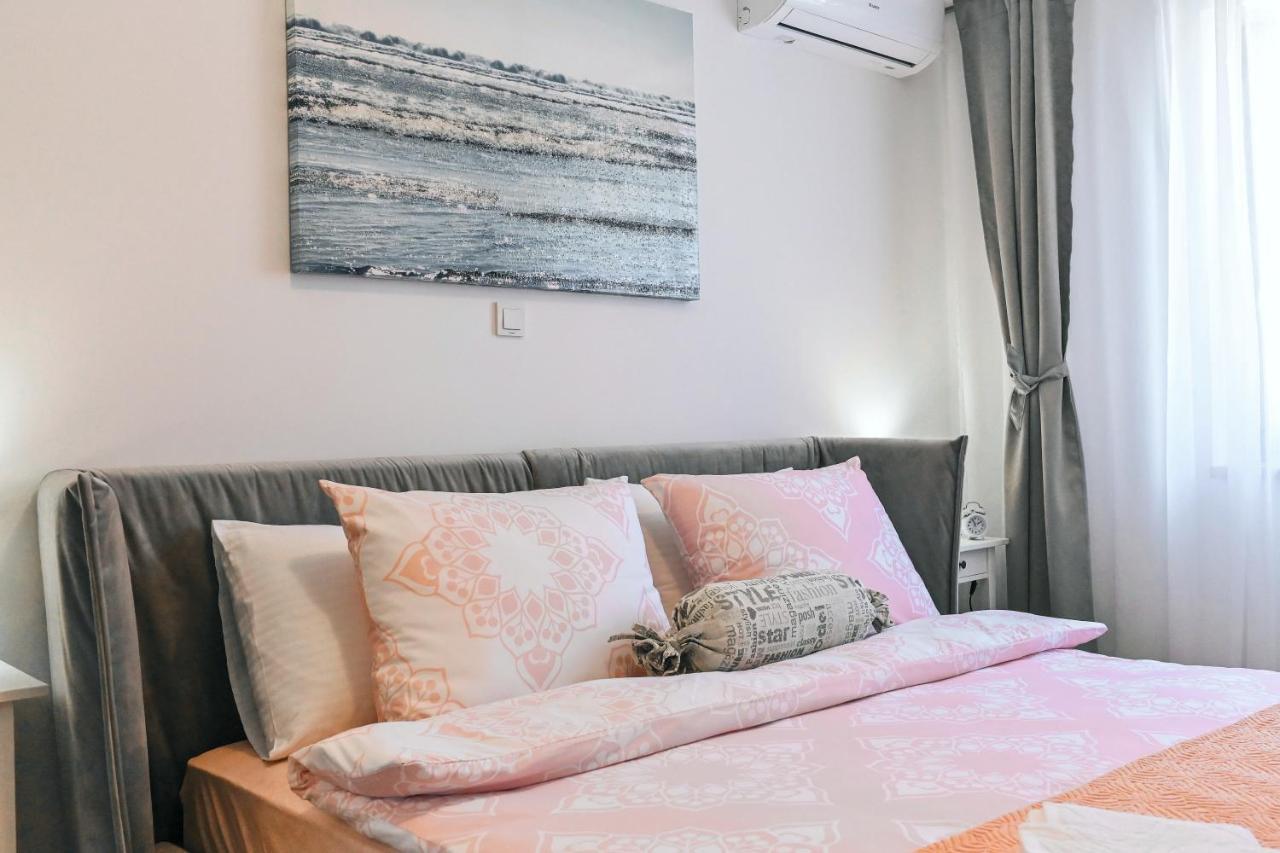 House Lida Apartment Кастав Екстериор снимка