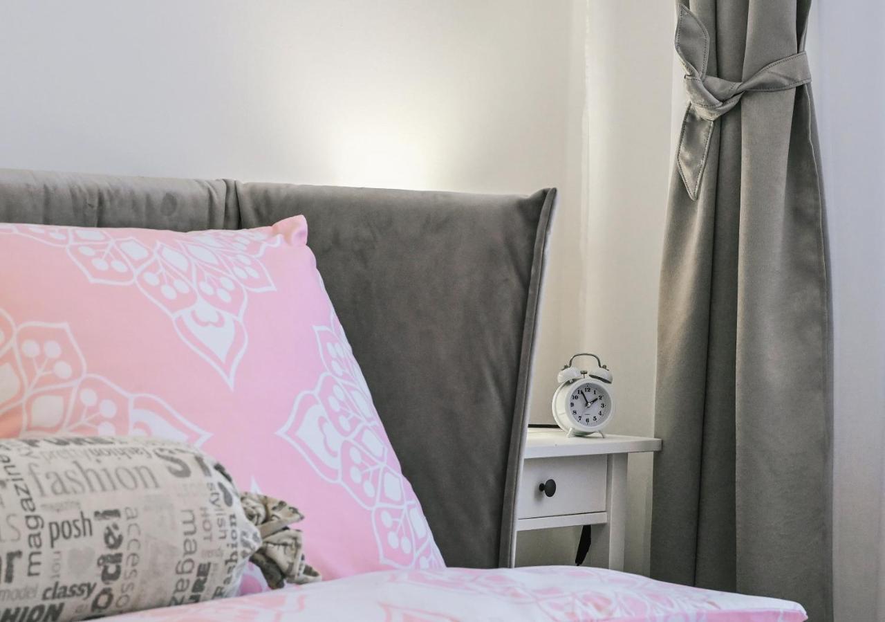 House Lida Apartment Кастав Екстериор снимка