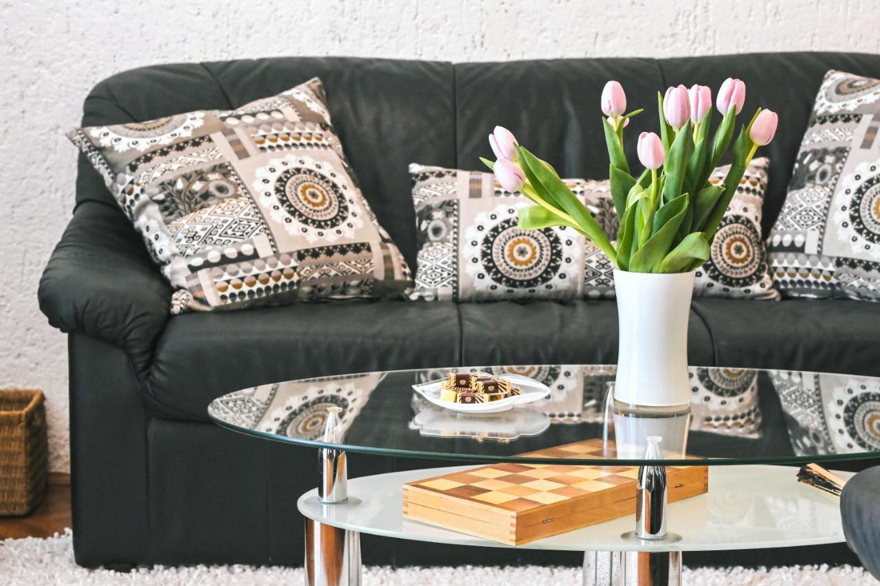 House Lida Apartment Кастав Екстериор снимка