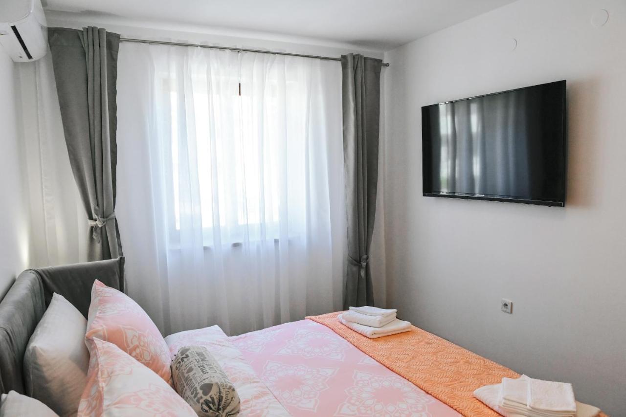 House Lida Apartment Кастав Екстериор снимка