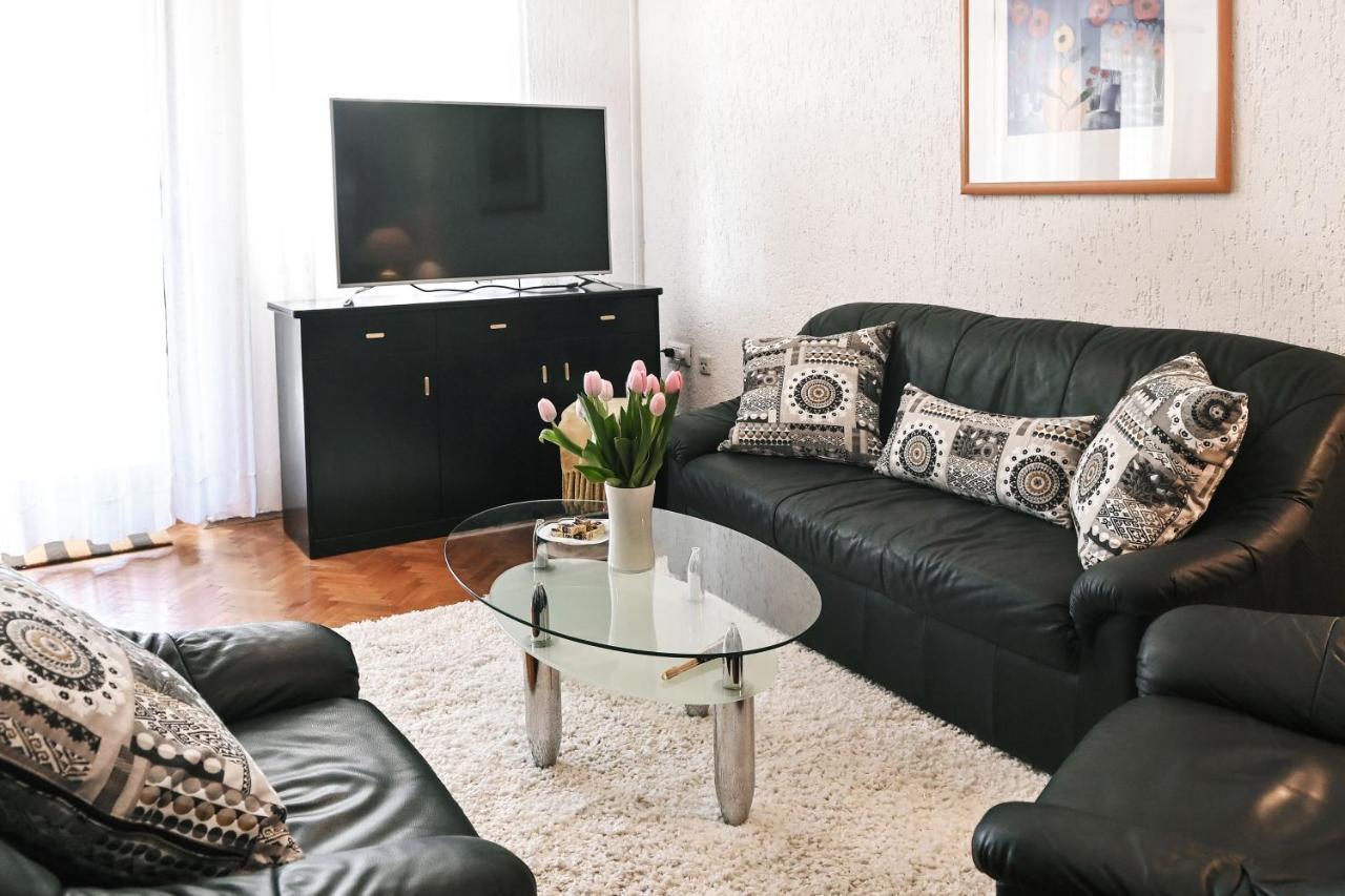 House Lida Apartment Кастав Екстериор снимка