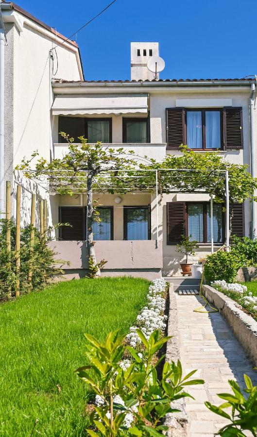 House Lida Apartment Кастав Екстериор снимка