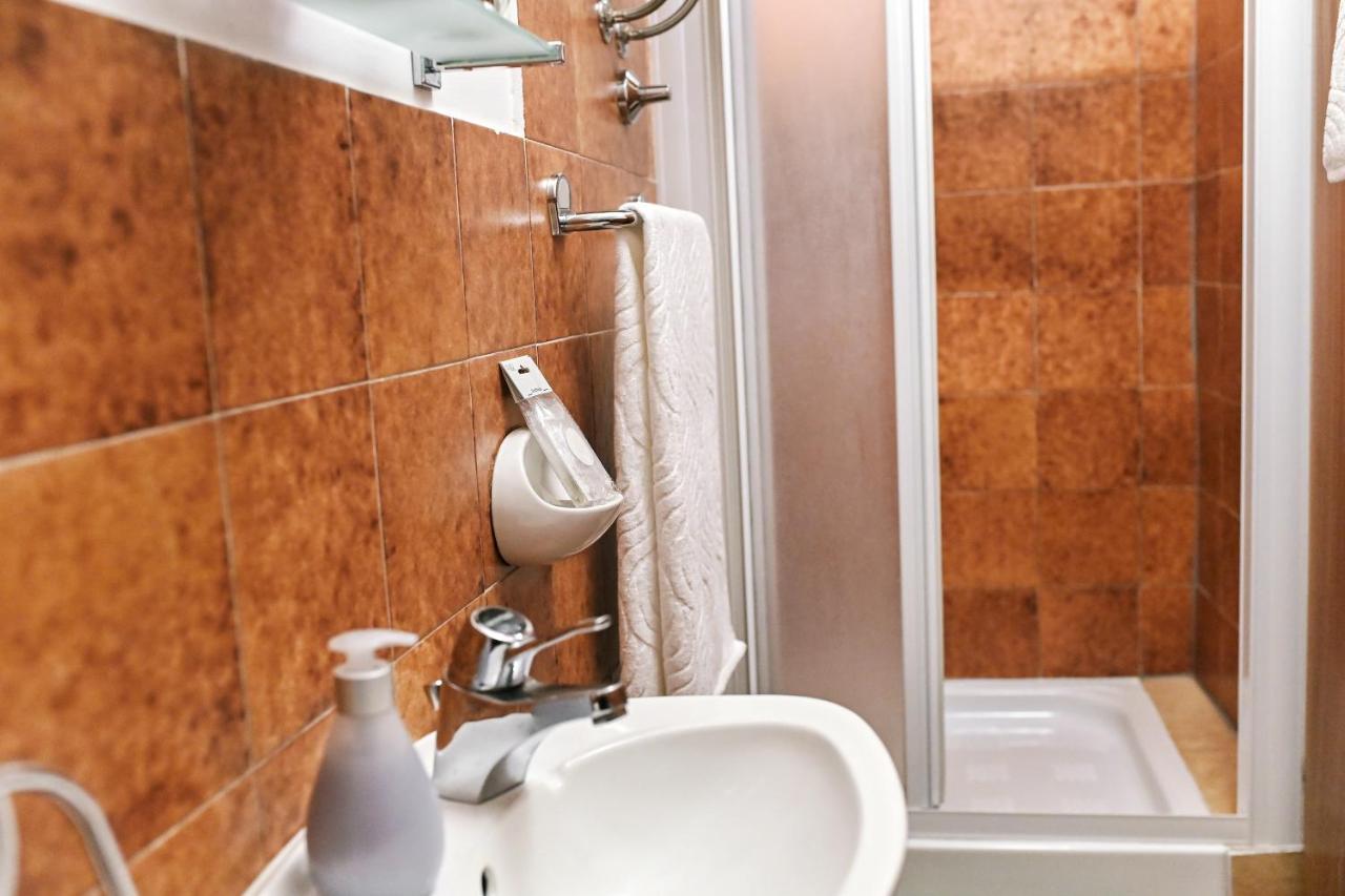 House Lida Apartment Кастав Екстериор снимка