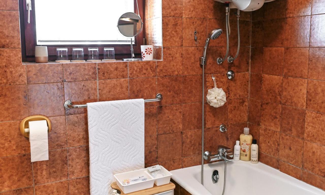 House Lida Apartment Кастав Екстериор снимка