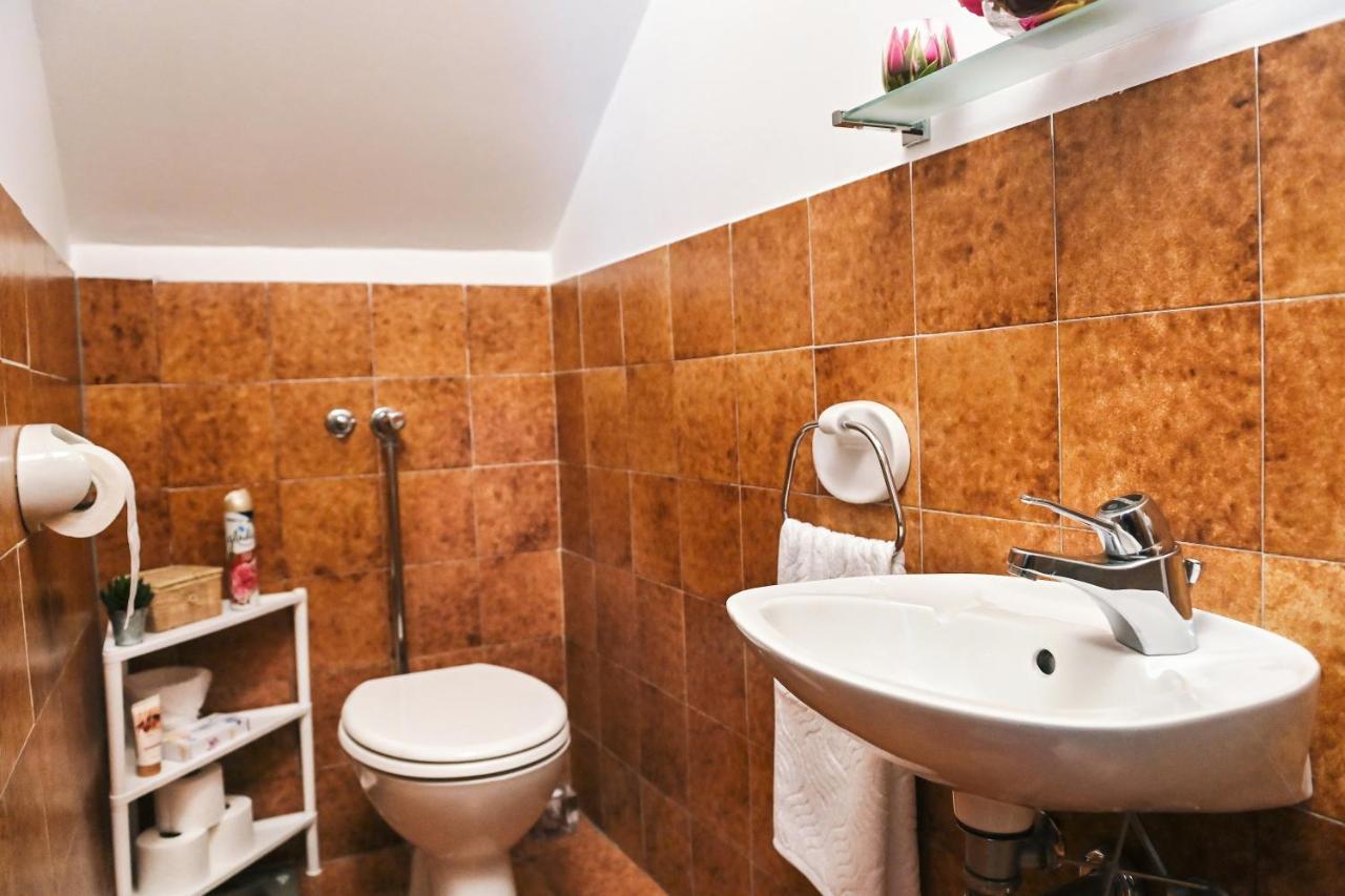 House Lida Apartment Кастав Екстериор снимка