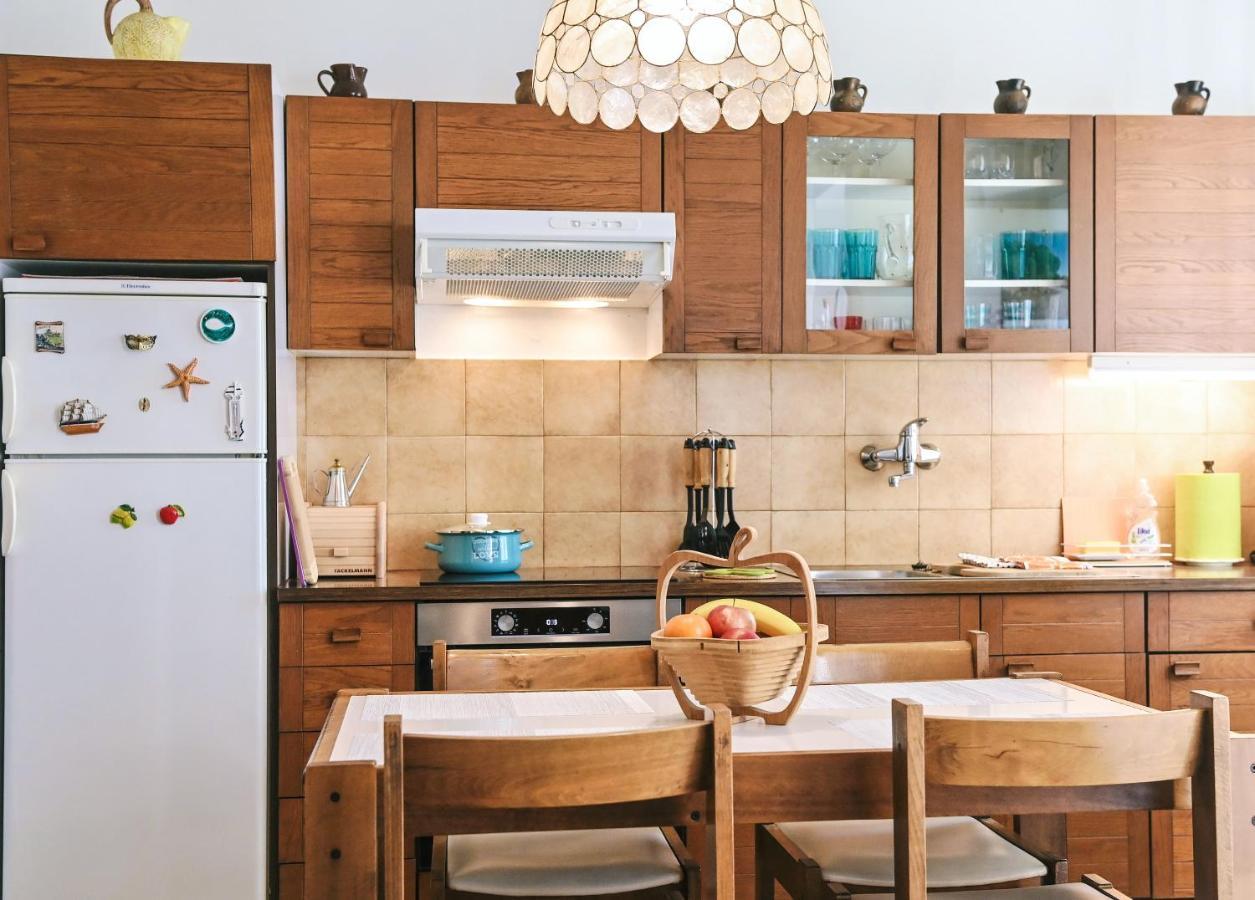 House Lida Apartment Кастав Екстериор снимка