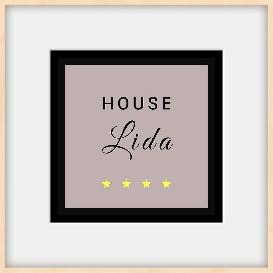 House Lida Apartment Кастав Екстериор снимка